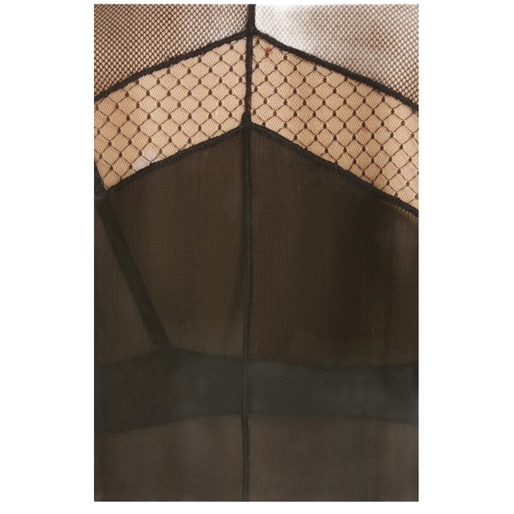 NWT RAG & BONE | Tommi Sheer Silk Dobby Shirt - Picture 5 of 8